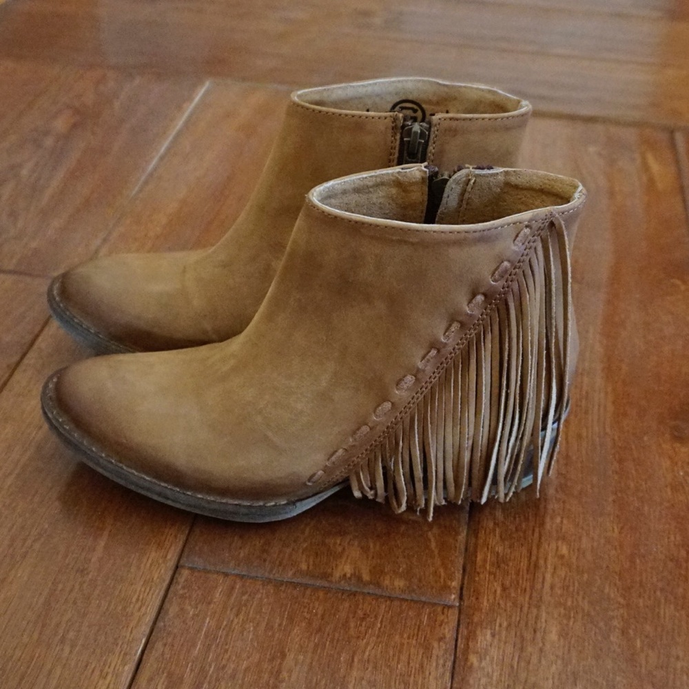 Corral Boots